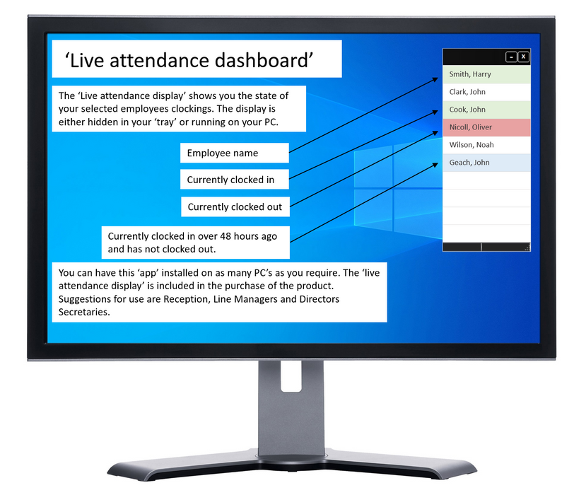 Time Clocks For Small Business | Employee Time Tracking System | Biometric Time Clock | Time Clock Software | Best Time Clocks For Businesses | Time Attendance System | Time Clock For Payroll | Fingerprint Time Clock | Affordable Time Clocks | Time Clock For Hourly Employees